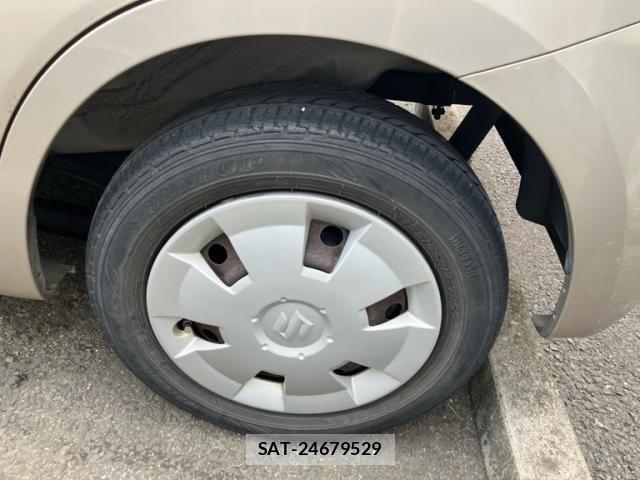 Suzuki WAGON R 2005-07 7503859-9