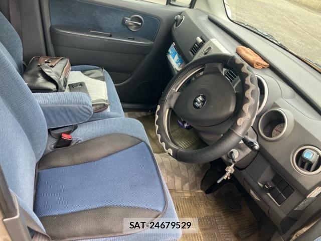 Suzuki WAGON R 2005-07 7503859-11