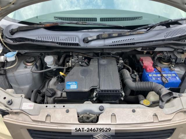 Suzuki WAGON R 2005-07 7503859-12