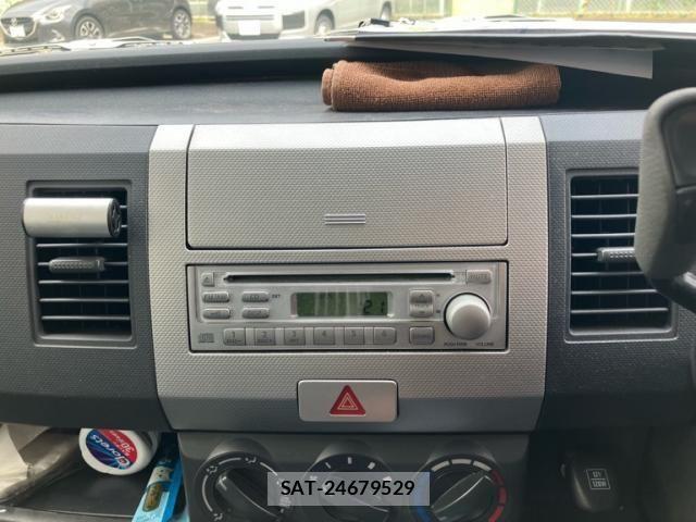 Suzuki WAGON R 2005-07 7503859-14
