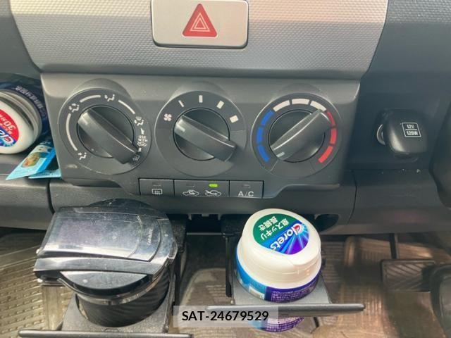Suzuki WAGON R 2005-07 7503859-15