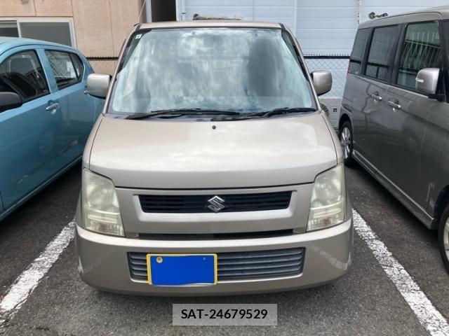 Suzuki WAGON R 2005-07 7503859-1