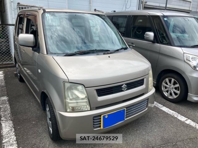 Suzuki WAGON R 2005-07 7503859-2