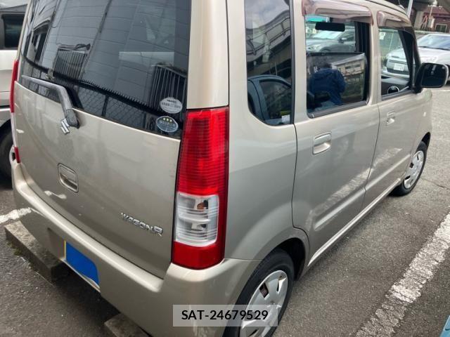 Suzuki WAGON R 2005-07 7503859-3