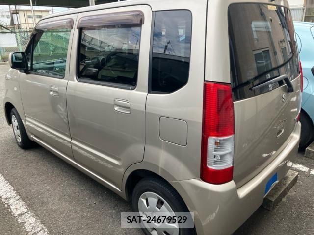 Suzuki WAGON R 2005-07 7503859-4