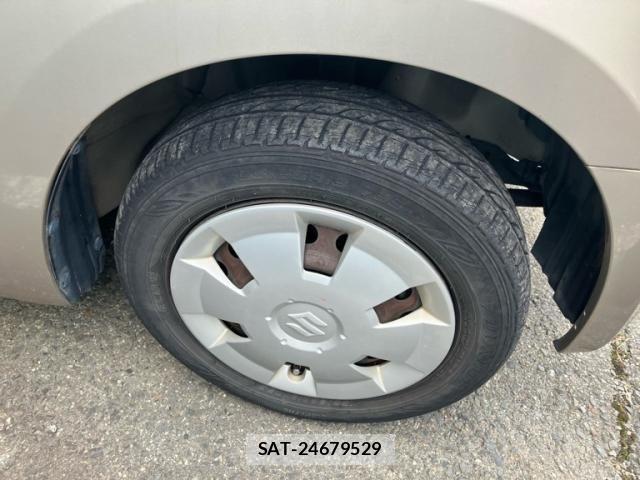 Suzuki WAGON R 2005-07 7503859-7
