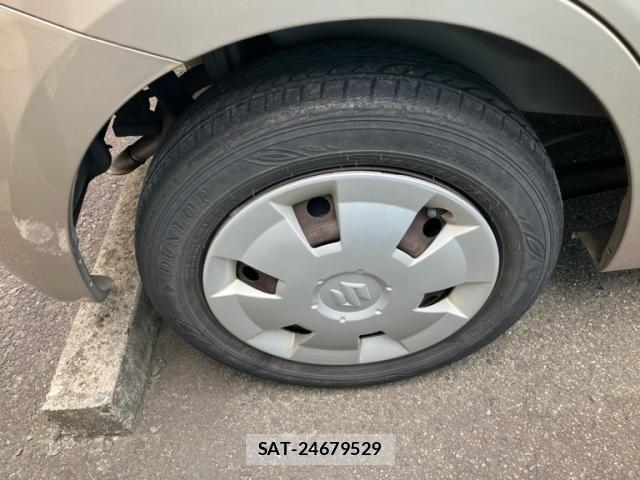 Suzuki WAGON R 2005-07 7503859-8