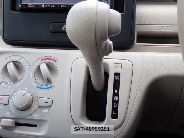 Suzuki WAGON R 2019-04 7510490-10