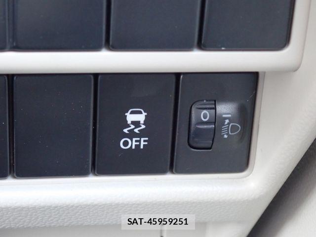 Suzuki WAGON R 2019-04 7510490-11