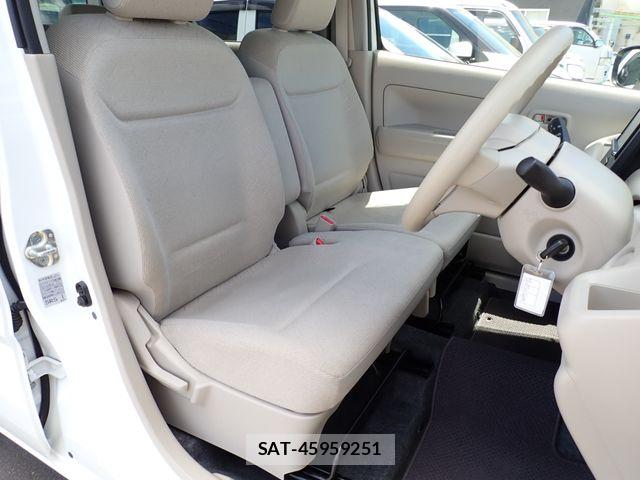 Suzuki WAGON R 2019-04 7510490-14