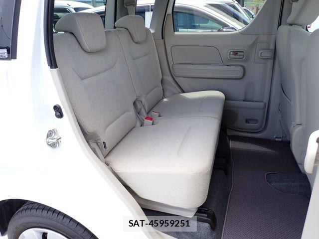 Suzuki WAGON R 2019-04 7510490-15