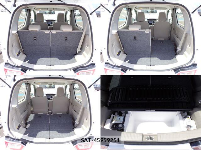 Suzuki WAGON R 2019-04 7510490-16