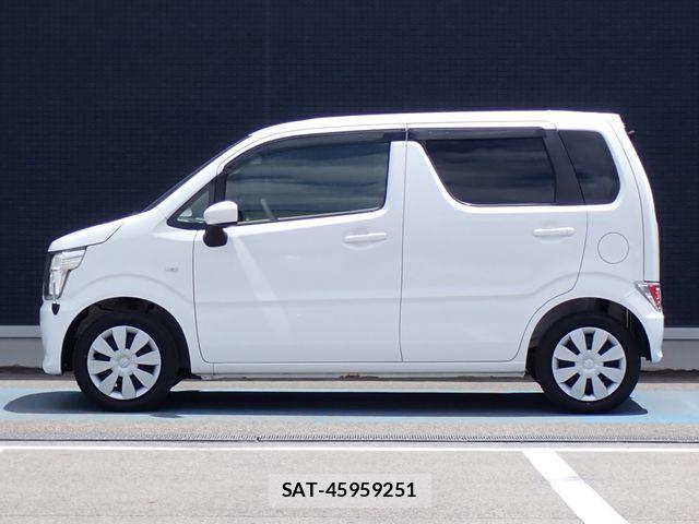 Suzuki WAGON R 2019-04 7510490-17