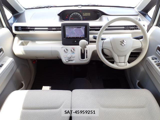 Suzuki WAGON R 2019-04 7510490-1