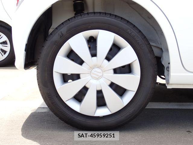Suzuki WAGON R 2019-04 7510490-19