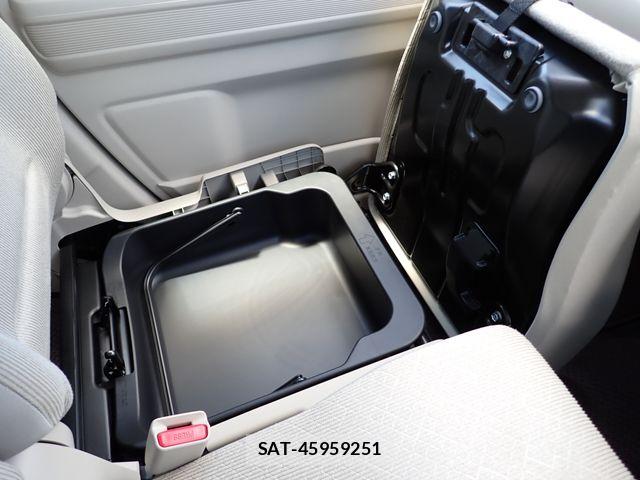 Suzuki WAGON R 2019-04 7510490-23