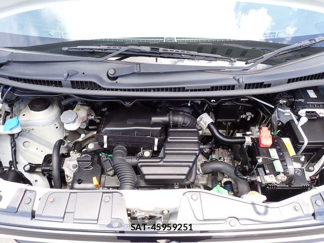Suzuki WAGON R 2019-04 7510490-3