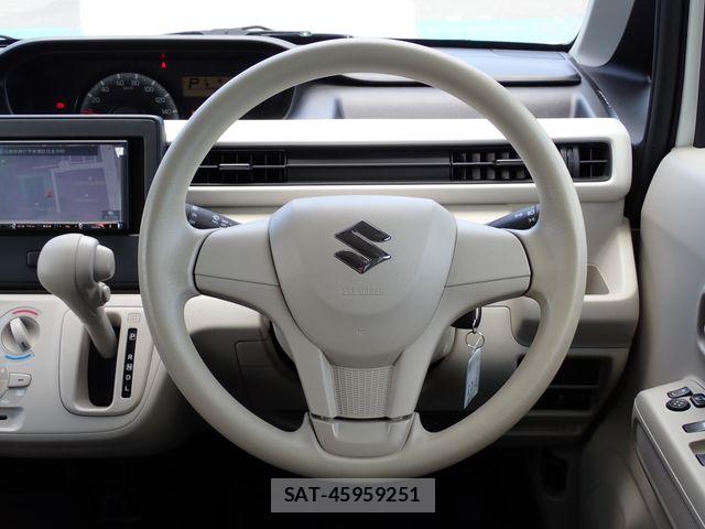 Suzuki WAGON R 2019-04 7510490-4