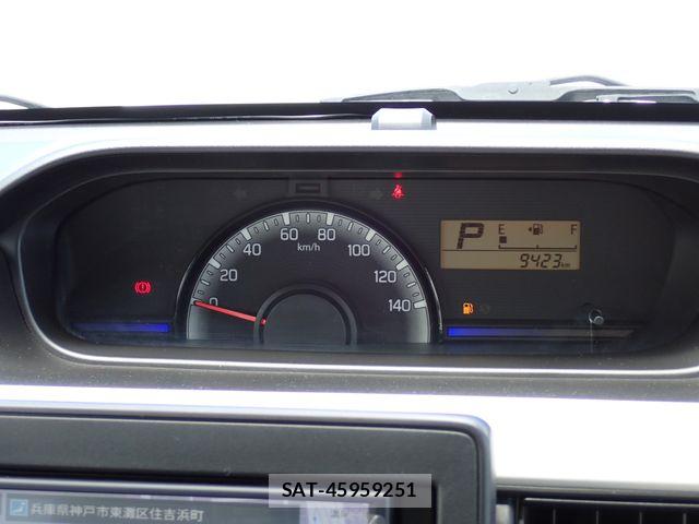 Suzuki WAGON R 2019-04 7510490-5