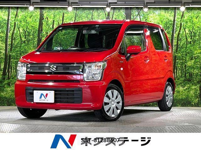 Suzuki WAGON R 2020-02 7503819-0