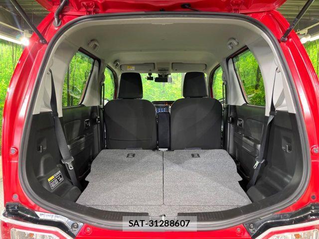 Suzuki WAGON R 2020-02 7503819-9