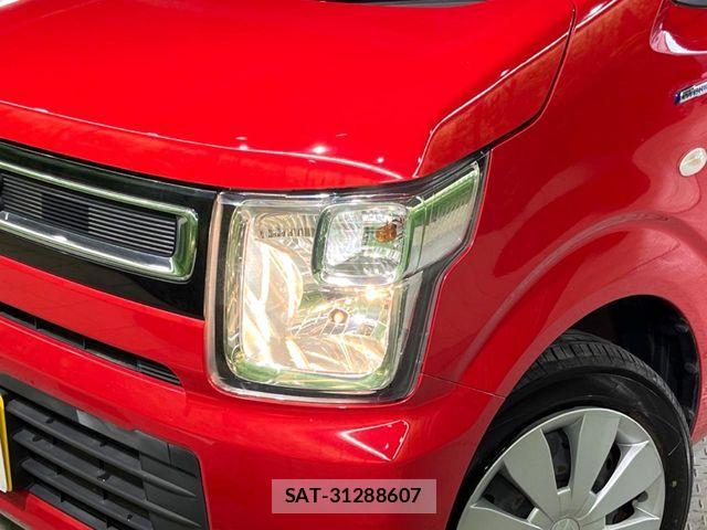 Suzuki WAGON R 2020-02 7503819-11