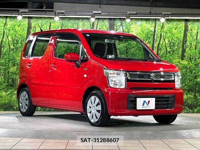 Suzuki WAGON R 2020-02 7503819-15