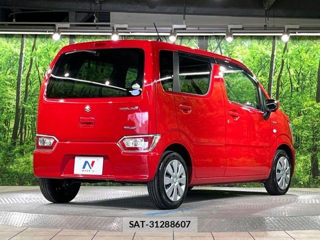 Suzuki WAGON R 2020-02 7503819-16