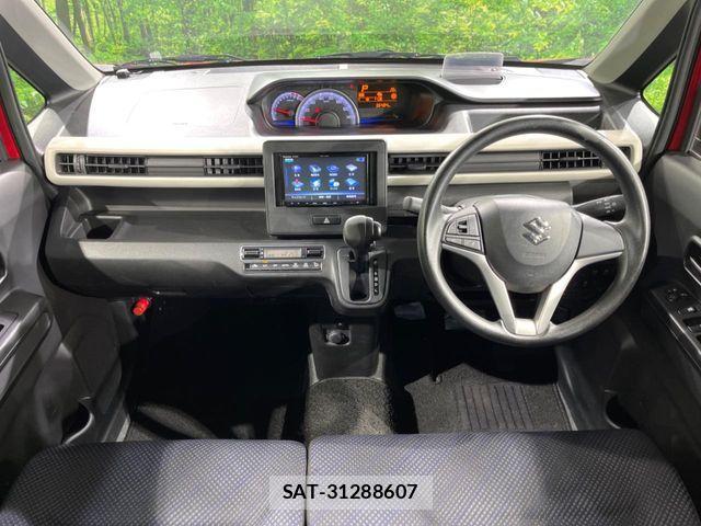 Suzuki WAGON R 2020-02 7503819-1