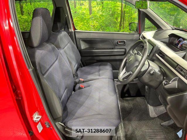 Suzuki WAGON R 2020-02 7503819-7