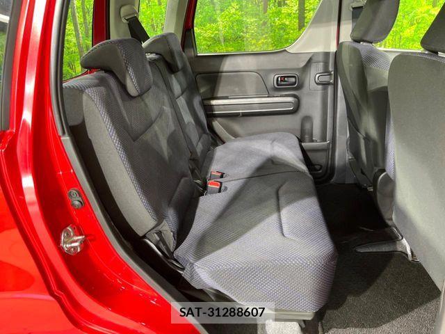 Suzuki WAGON R 2020-02 7503819-8