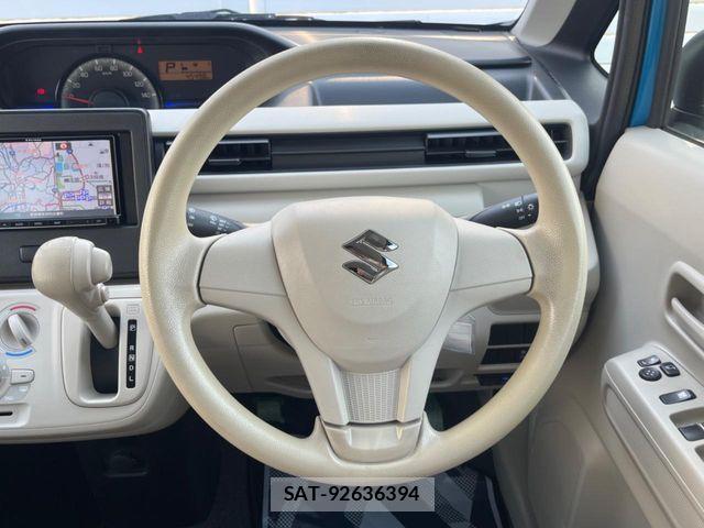 Suzuki WAGON R 2018-02 7503836-9