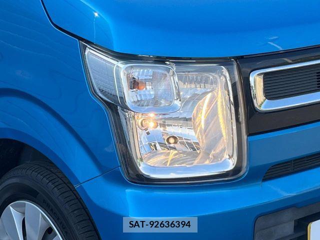Suzuki WAGON R 2018-02 7503836-10