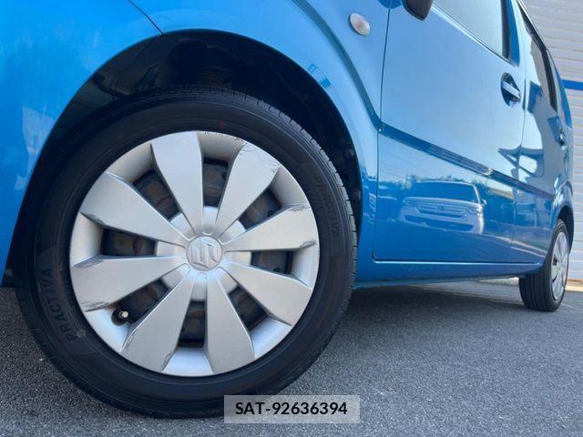 Suzuki WAGON R 2018-02 7503836-11