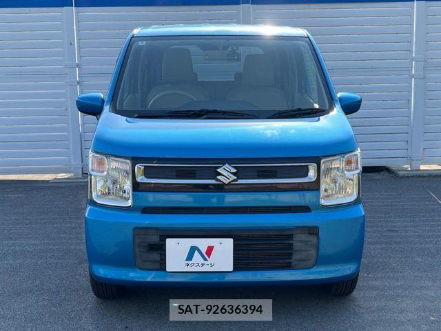 Suzuki WAGON R 2018-02 7503836-12
