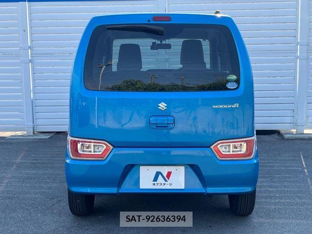 Suzuki WAGON R 2018-02 7503836-13