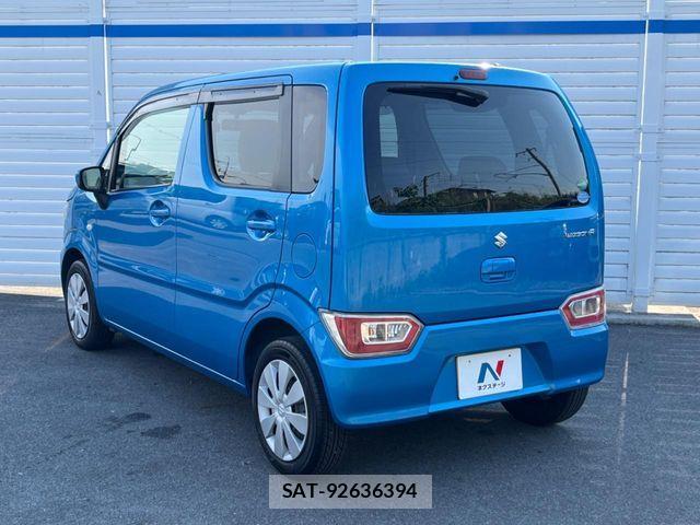 Suzuki WAGON R 2018-02 7503836-15