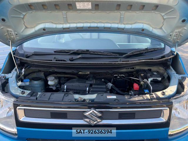 Suzuki WAGON R 2018-02 7503836-16