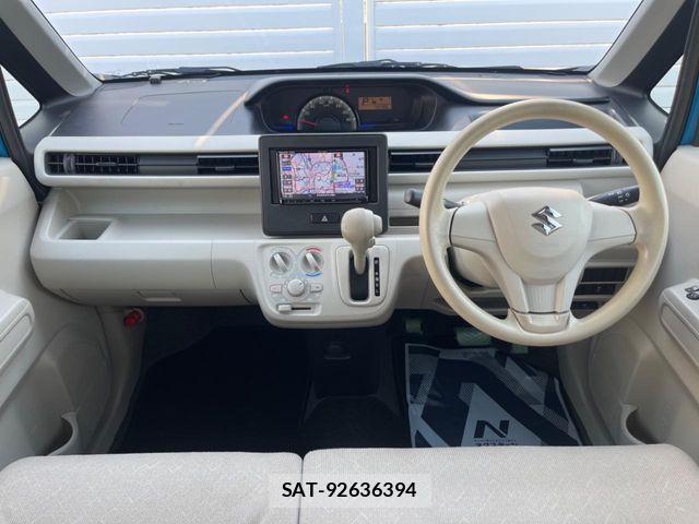 Suzuki WAGON R 2018-02 7503836-1
