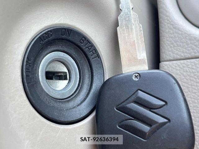 Suzuki WAGON R 2018-02 7503836-5