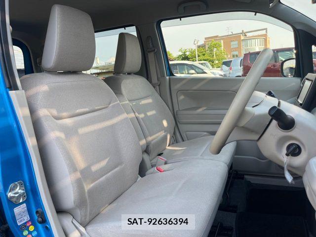 Suzuki WAGON R 2018-02 7503836-6