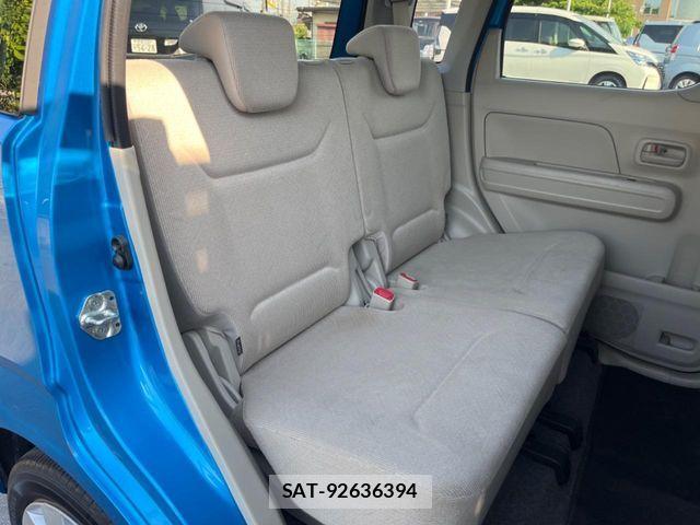 Suzuki WAGON R 2018-02 7503836-7