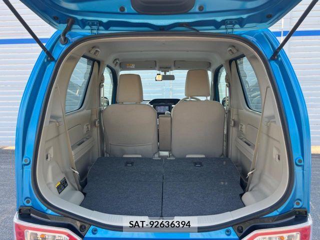 Suzuki WAGON R 2018-02 7503836-8