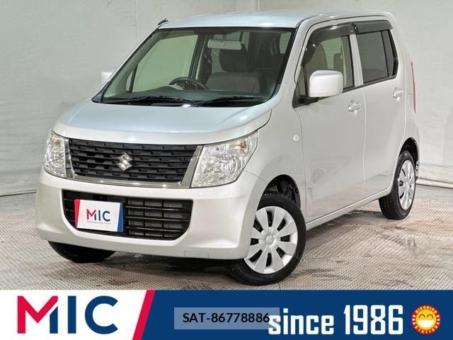 Suzuki WAGON R 2015-11 7510491-0