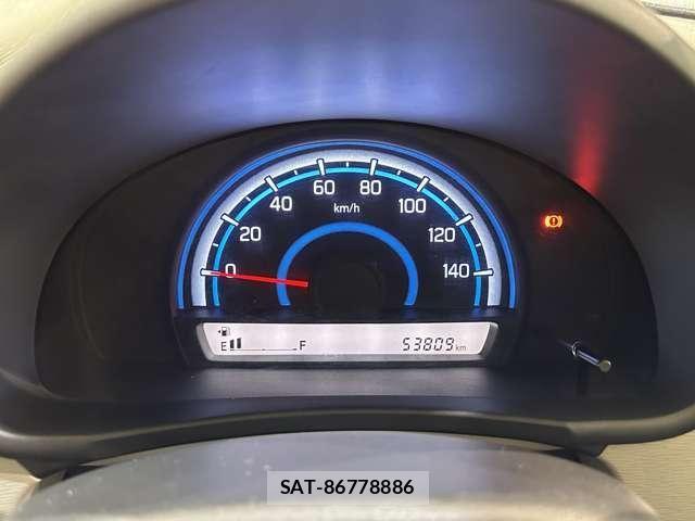 Suzuki WAGON R 2015-11 7510491-10
