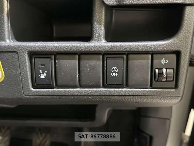 Suzuki WAGON R 2015-11 7510491-11