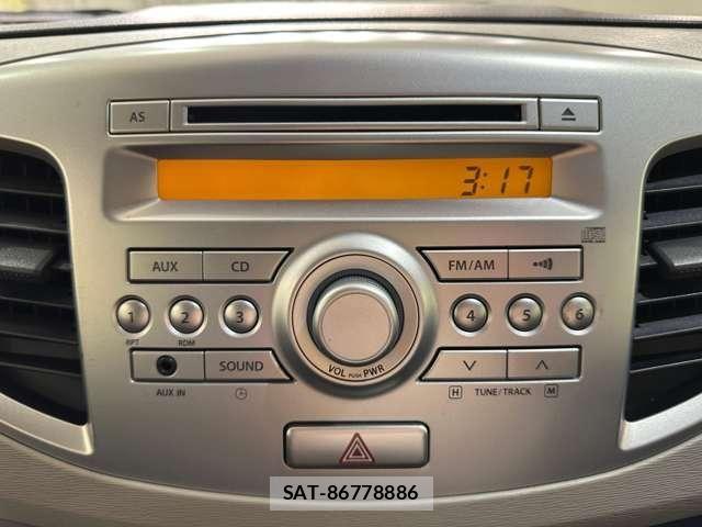 Suzuki WAGON R 2015-11 7510491-14