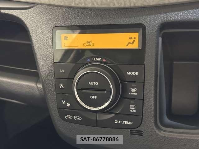 Suzuki WAGON R 2015-11 7510491-15