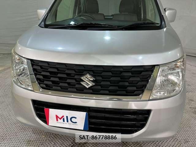 Suzuki WAGON R 2015-11 7510491-23