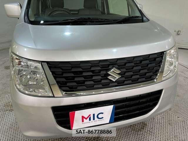 Suzuki WAGON R 2015-11 7510491-24